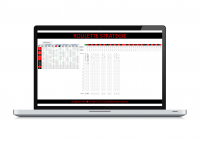 Roulette Excel Strategie
