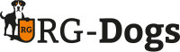 RG Dogs Logo